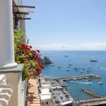 Design Sea View Accessible By 250 Steps Apartment *