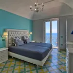 Design Sea View Accessible By 250 Steps Apartment