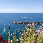 Design Sea View Accessible By 250 Steps Apartment Amalfi