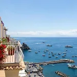Design Sea View Accessible By 250 Steps Apartment