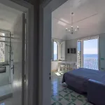 Design Sea View Accessible By 250 Steps Apartment *
