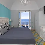 Design Sea View Accessible By 250 Steps * Amalfi