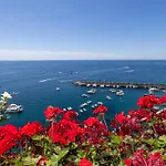 Design Sea View Accessible By 250 Steps Amalfi