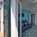 Apartment Design Sea View Accessible By 250 Steps Amalfi
