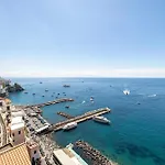 Design Sea View Accessible By 250 Steps * Amalfi