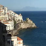 Design Sea View Accessible By 250 Steps