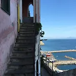 Apartment Design Sea View Accessible By 250 Steps Amalfi