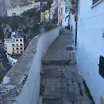 Apartment Design Sea View Accessible By 250 Steps Amalfi