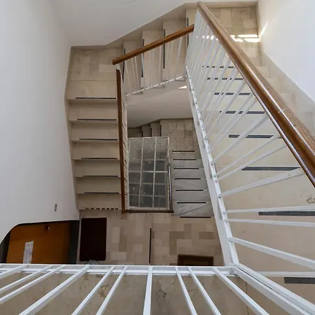 Apartment Design Sea View Accessible By 250 Steps Amalfi