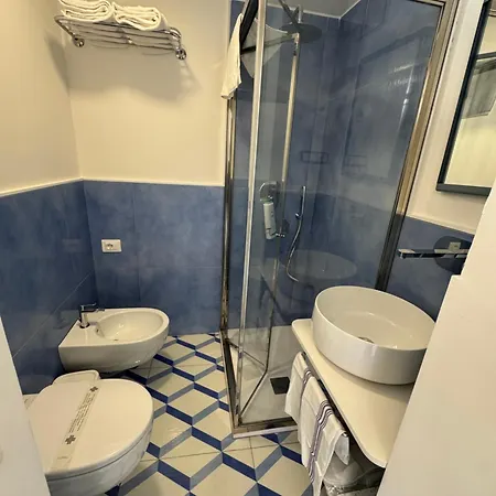 Apartment Design Sea View Accessible By 250 Steps *