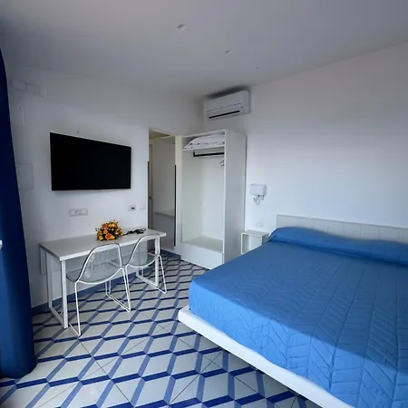Design Sea View Accessible By 250 Steps Amalfi