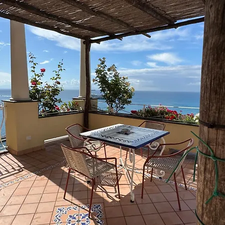 Apartment Design Sea View Accessible By 250 Steps