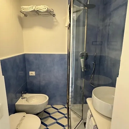 Apartment Design Sea View Accessible By 250 Steps *