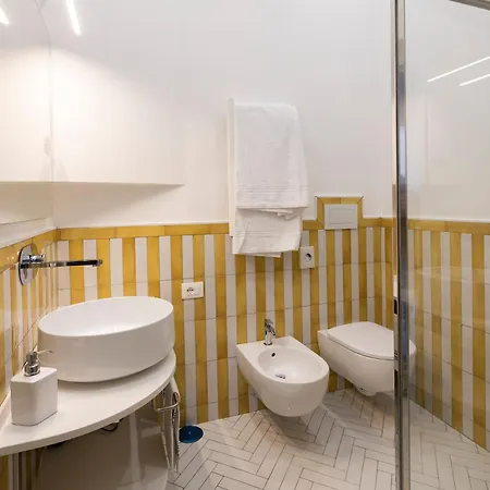 Design Sea View Accessible By 250 Steps Amalfi