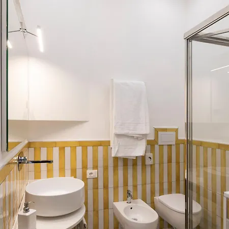 Apartment Design Sea View Accessible By 250 Steps *