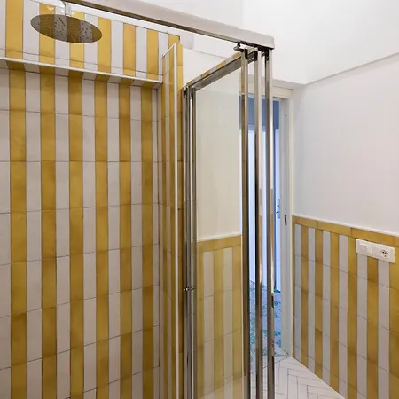 Design Sea View Accessible By 250 Steps * Amalfi